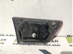 Recambio de piloto trasero derecho para renault clio iv authentique referencia OEM IAM  INTERIOR  2