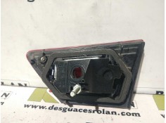 Recambio de piloto trasero izquierdo para renault clio iv authentique referencia OEM IAM  INTERIOR  2