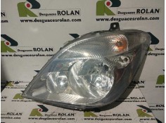 Recambio de faro izquierdo para mercedes-benz sprinter 02.00  caja cerrada 416 cdi (904.662) referencia OEM IAM 1EB24701201  