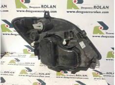 Recambio de faro izquierdo para mercedes-benz sprinter 02.00  caja cerrada 416 cdi (904.662) referencia OEM IAM 1EB24701201   2