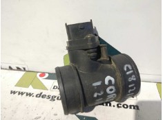 Recambio de caudalimetro para opel corsa c cosmo referencia OEM IAM 09193149  