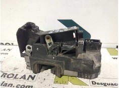 Recambio de cerradura puerta delantera derecha para opel corsa c cosmo referencia OEM IAM 13154792   2