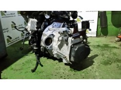 Recambio de caja cambios para seat ibiza st (6j8) 1.6 tdi referencia OEM IAM KFK 90000 KMS 