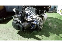 Recambio de caja cambios para seat ibiza st (6j8) 1.6 tdi referencia OEM IAM KFK 90000 KMS  2