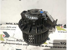 Recambio de motor calefaccion para ford fiesta (cb1) titanium referencia OEM IAM   