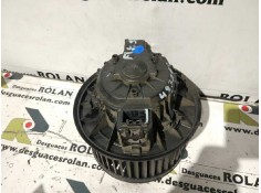 Recambio de motor calefaccion para ford fiesta (cb1) titanium referencia OEM IAM    2