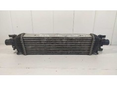Recambio de intercooler para ford fiesta (cbk) 1.6 tdci cat referencia OEM IAM   