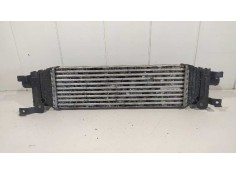 Recambio de intercooler para ford fiesta (cbk) 1.6 tdci cat referencia OEM IAM    2