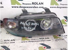 Recambio de faro derecho para audi a4 berlina (b5) 1.8 referencia OEM IAM   