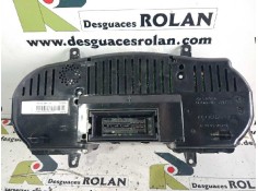 Recambio de cuadro instrumentos para seat leon (1p1) reference referencia OEM IAM 1P0920840C   2