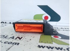 Recambio de centralita airbag para dacia sandero 1.6 (bs0d, bs0b, bs0f, bs0h) referencia OEM IAM 8200951434   2