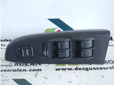 Recambio de mando elevalunas delantero izquierdo para honda accord berlina (cg7-9/ch1-7) 2.0i es (5 asientos) (ch9) referencia O