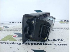 Recambio de mando elevalunas delantero izquierdo para honda accord berlina (cg7-9/ch1-7) 2.0i es (5 asientos) (ch9) referencia O 2