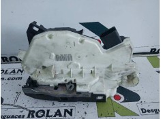 Recambio de cerradura puerta delantera izquierda para seat ibiza st (6j8) referencia OEM IAM   