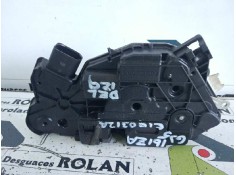 Recambio de cerradura puerta delantera izquierda para seat ibiza st (6j8) referencia OEM IAM    2