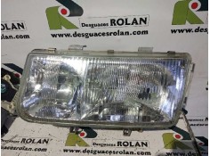Recambio de faro izquierdo para tata safari telco referencia OEM IAM   