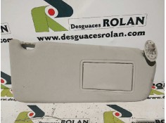 Recambio de parasol derecho para ford focus c-max (cap) ambiente (d) referencia OEM IAM   