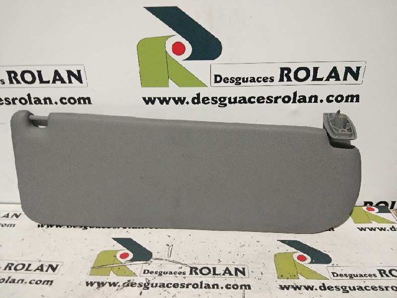 Recambio de parasol izquierdo para fiat ulysse (121) referencia OEM IAM   