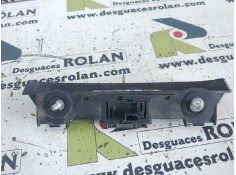Recambio de maneta exterior porton para opel corsa d referencia OEM IAM    2