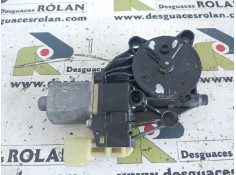 Recambio de motor elevalunas delantero izquierdo para ford fiesta (cb1) titanium referencia OEM IAM 8A6114A389B  