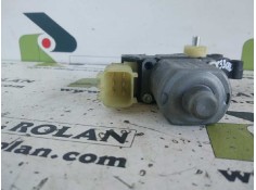 Recambio de motor elevalunas delantero izquierdo para ford fiesta (cb1) titanium referencia OEM IAM 8A6114A389B   2