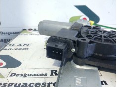 Recambio de elevalunas delantero derecho para opel corsa d referencia OEM IAM    2