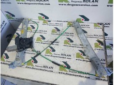 Recambio de elevalunas delantero izquierdo para opel corsa d referencia OEM IAM   