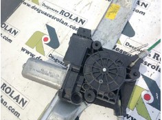 Recambio de elevalunas delantero izquierdo para opel corsa d referencia OEM IAM    2