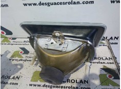 Recambio de faro izquierdo para talbot horizon gl referencia OEM IAM    2