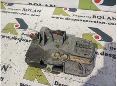Recambio de cerradura puerta delantera izquierda para fiat ulysse (121) referencia OEM IAM   