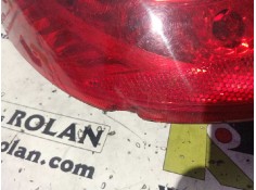Recambio de piloto trasero izquierdo para opel corsa d referencia OEM IAM    2