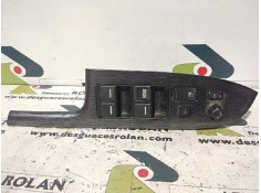 Recambio de mando elevalunas delantero izquierdo para honda accord berlina (cl/cn) 2.2i ctdi executive referencia OEM IAM   