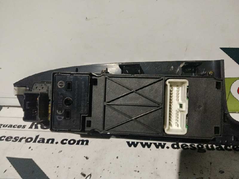 Recambio de mando elevalunas delantero izquierdo para honda accord berlina (cl/cn) 2.2i ctdi executive referencia OEM IAM   