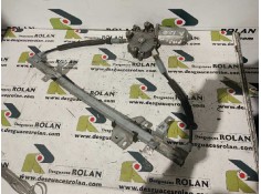 Recambio de elevalunas delantero izquierdo para ford fiesta berl./courier si referencia OEM IAM   