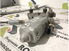 Recambio de elevalunas delantero izquierdo para ford fiesta berl./courier si referencia OEM IAM    2