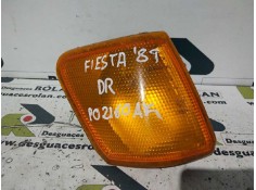 Recambio de piloto delantero derecho para ford fiesta berl./courier si referencia OEM IAM   