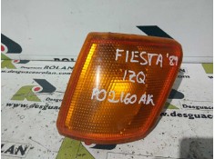 Recambio de piloto delantero izquierdo para ford fiesta berl./courier si referencia OEM IAM   