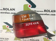 Recambio de piloto trasero izquierdo para bmw serie 3 touring (e36) 325tds referencia OEM IAM   