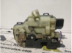 Recambio de cerradura puerta delantera izquierda para skoda superb (3u4) referencia OEM IAM    2