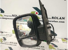 Recambio de retrovisor izquierdo para citroën jumpy hdi 90 district 29 l1h1 furg. referencia OEM IAM   