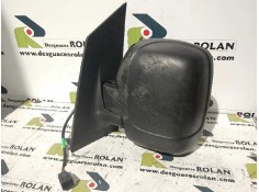 Recambio de retrovisor izquierdo para citroën jumpy hdi 90 district 29 l1h1 furg. referencia OEM IAM    2