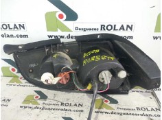 Recambio de piloto trasero izquierdo para hyundai atos (mx) gls referencia OEM IAM    2