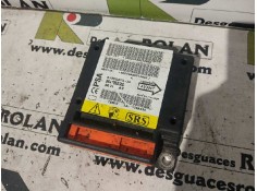 Recambio de centralita airbag para citroën c5 ii (rc_) 2.2 hdi (rc4hxe) referencia OEM IAM 9641968380  