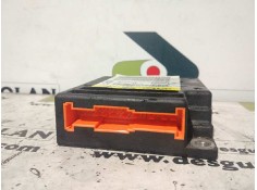 Recambio de centralita airbag para citroën c5 ii (rc_) 2.2 hdi (rc4hxe) referencia OEM IAM 9641968380   2