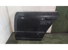 Recambio de puerta trasera izquierda para seat exeo berlina (3r2) sport referencia OEM IAM   