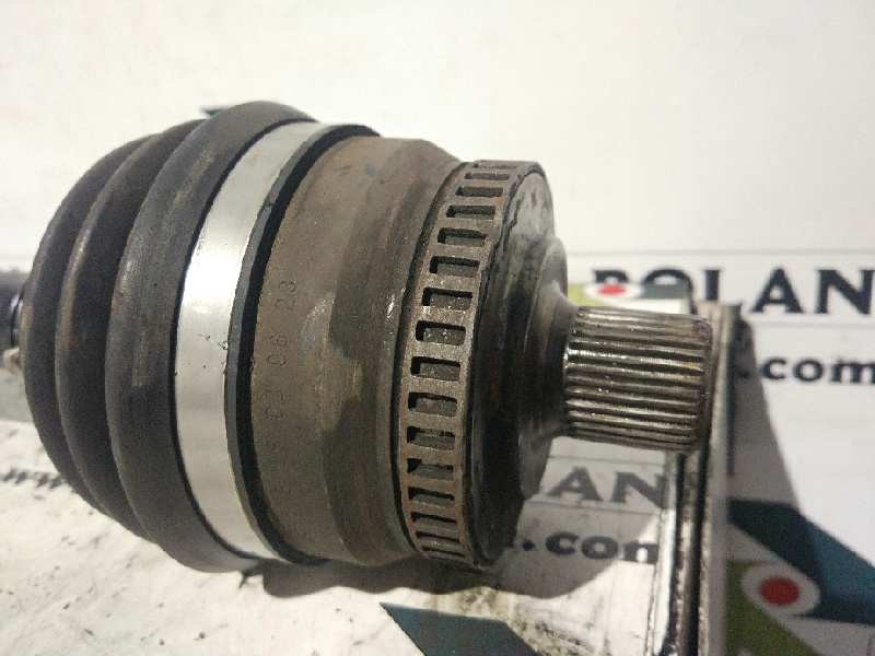 Recambio de transmision delantera izquierda para audi a4 berlina (b5) 1.8 referencia OEM IAM   