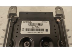 Recambio de modulo electronico para seat exeo berlina (3r2) sport referencia OEM IAM 3R0035223B   2