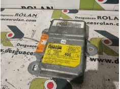 Recambio de centralita airbag para peugeot 406 berlina (s1/s2) svdt referencia OEM IAM 9638592580  