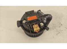 Recambio de motor calefaccion para seat exeo berlina (3r2) sport referencia OEM IAM 8E1820021E  