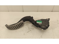 Recambio de potenciometro pedal para seat exeo berlina (3r2) sport referencia OEM IAM 8E1721523G  